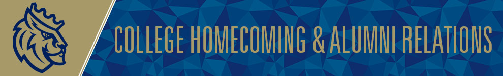 College Homecoming and Alumni Relations